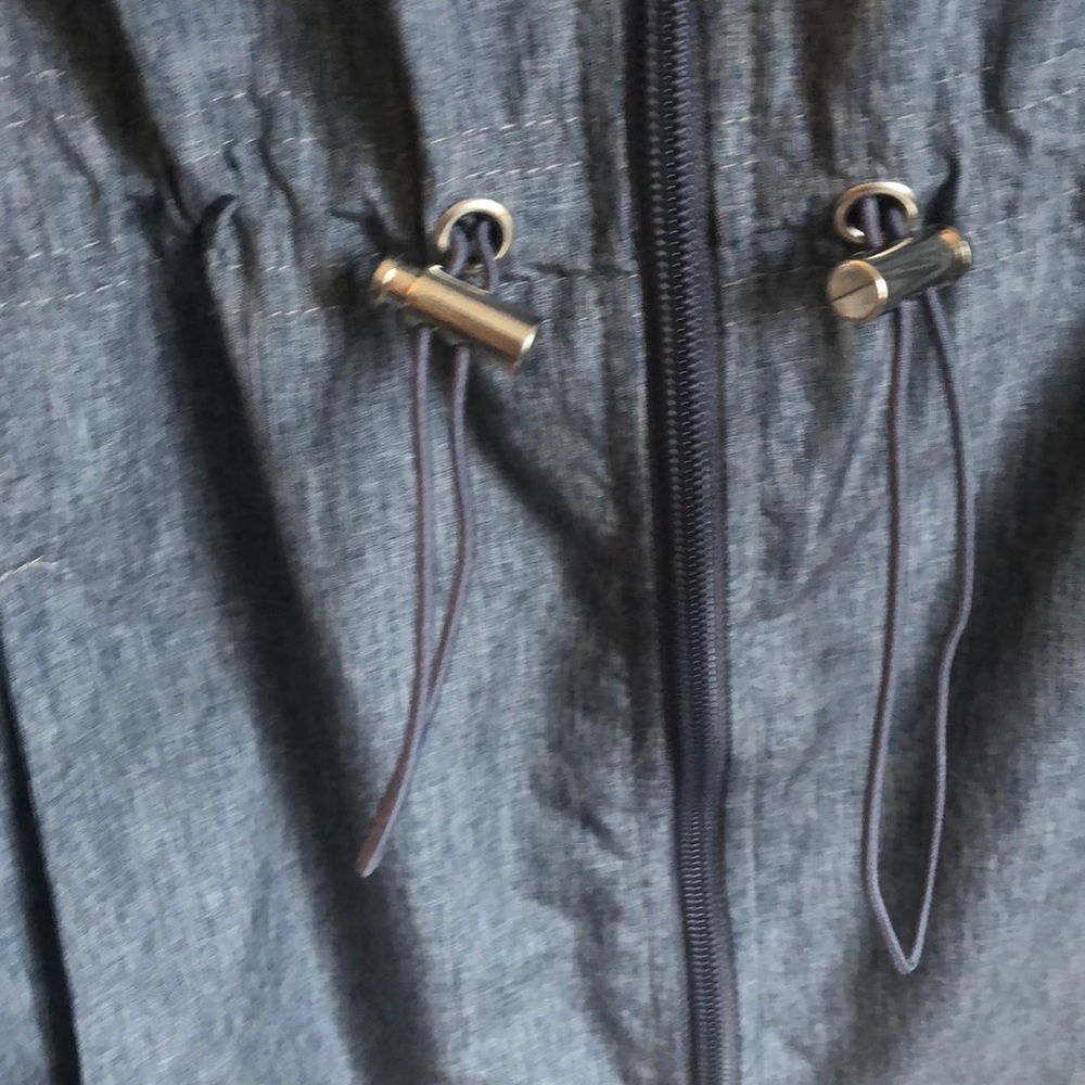 Light jacket - Picture 4 of 6